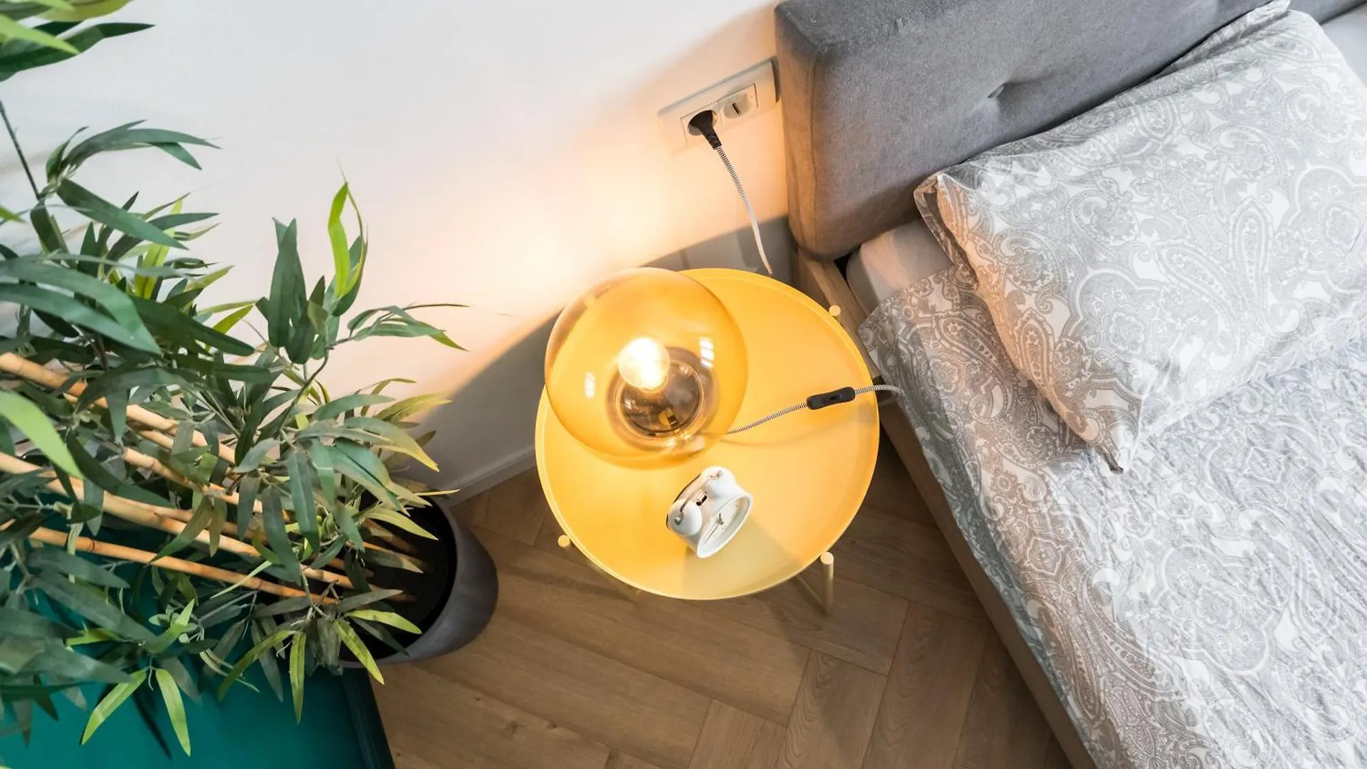 Elegant Urban Studio - Heart Of Calea Victoriei Bucharest