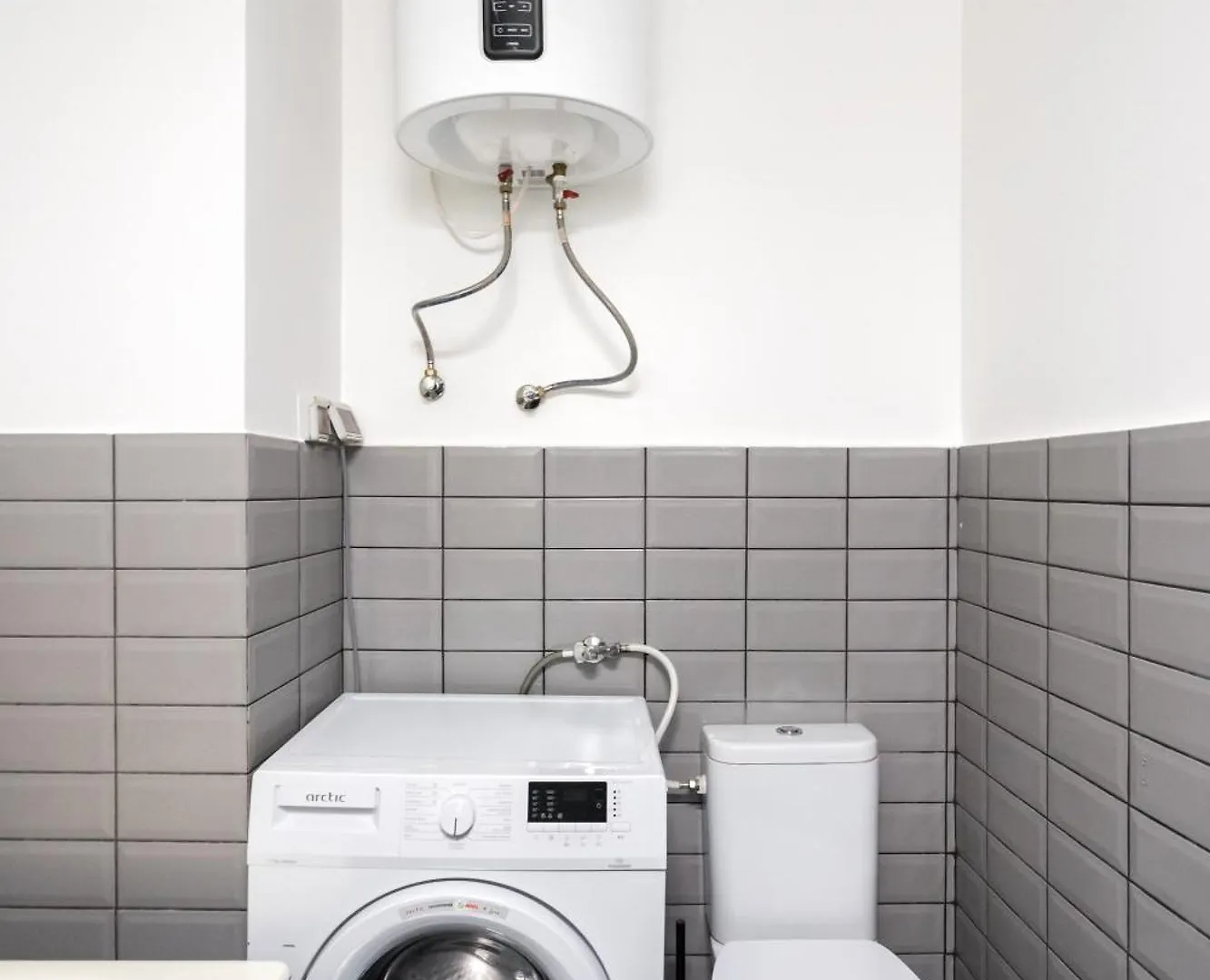 Appartement Elegant Urban Studio - Heart Of Calea Victoriei Boekarest